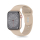 Pasek i akcesoria do zegarków TECH-PROTECT Silicone do Apple Watch 44/45/46/49 mm Walnut 5906302310005